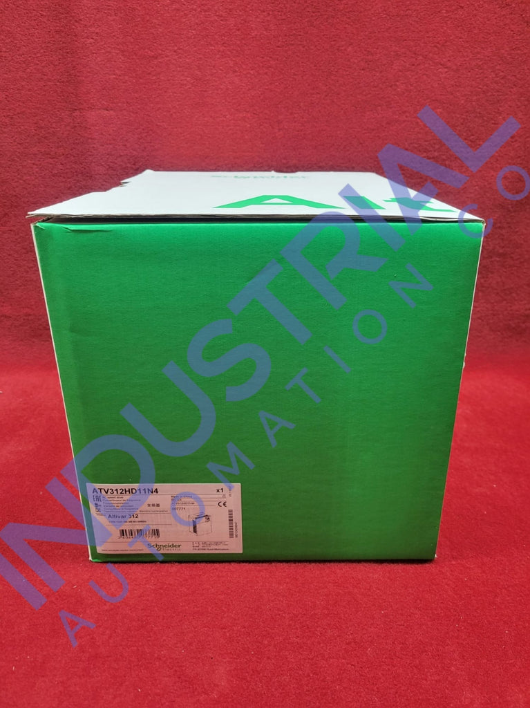 Schneider Electric Atv312Hd11N4