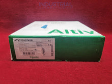 Load image into Gallery viewer, Schneider Electric Atv320U07M2B
