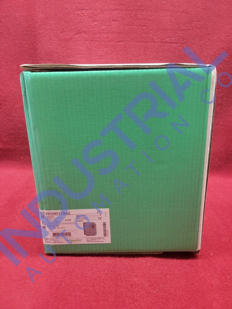 Schneider Electric Atv61Hd11N4