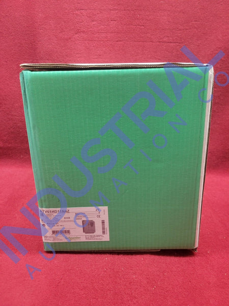Schneider Electric Atv61Hd11N4