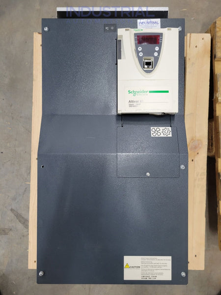 Schneider Electric ATV61HD55N4 - IAC Certified Refurbished