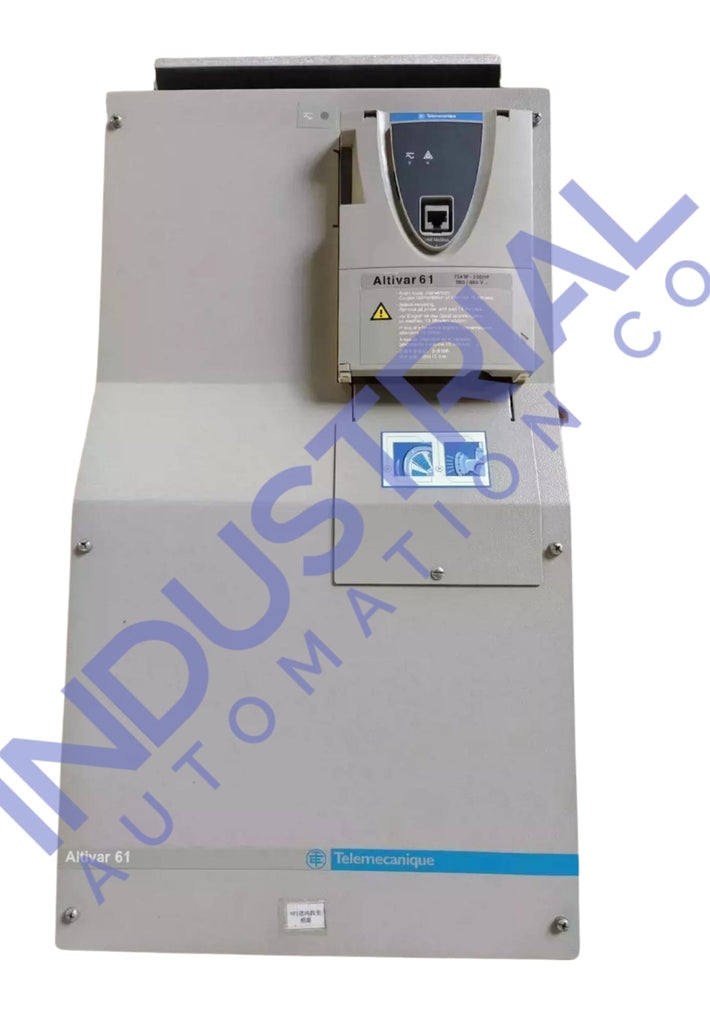 Schneider Electric Atv61Hd75N4