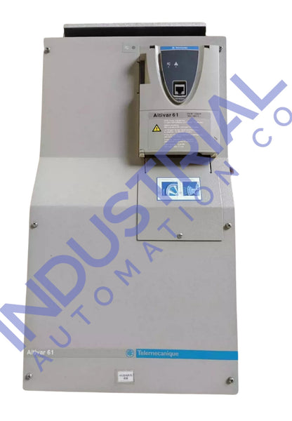 Schneider Electric Atv61Hd75N4