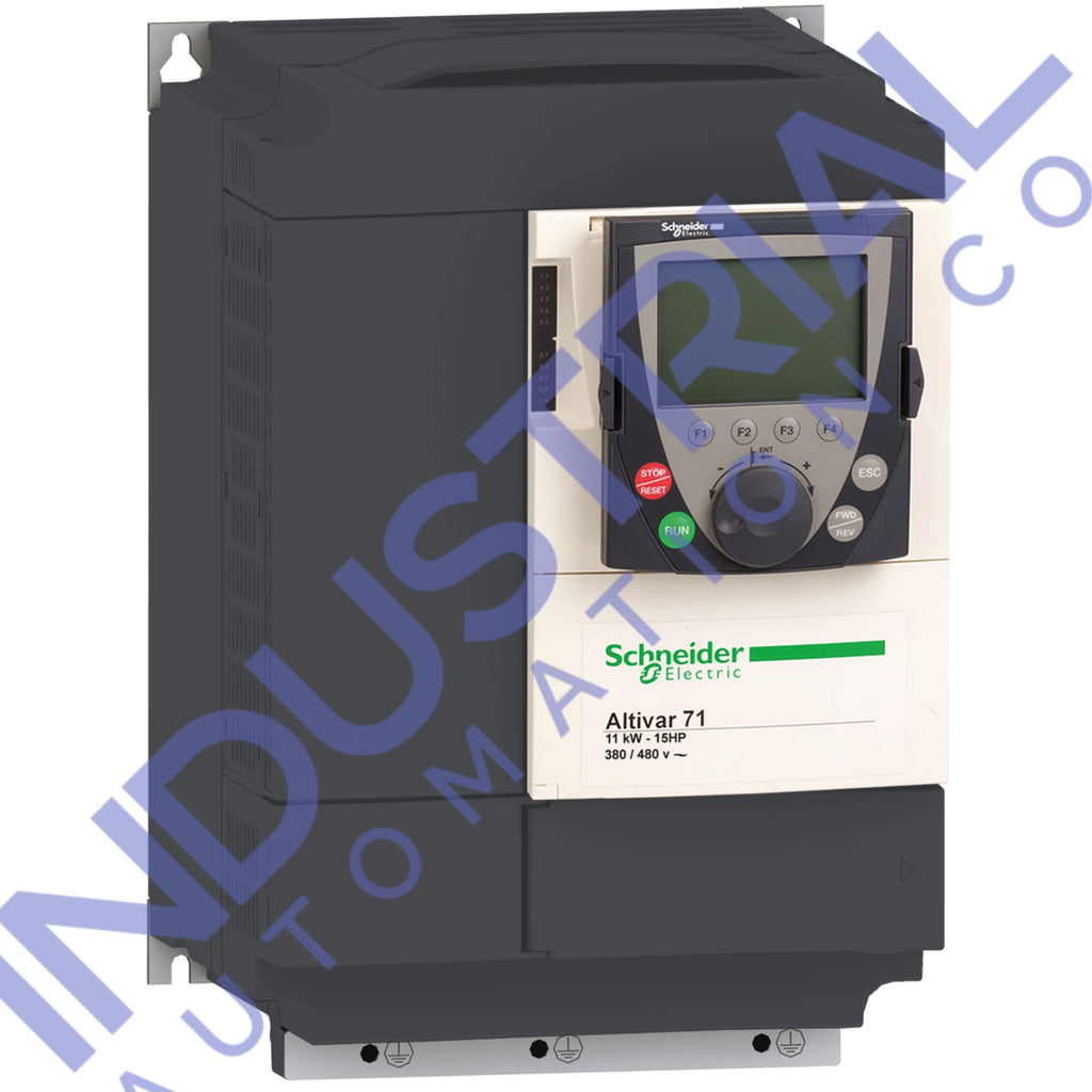 Schneider Electric ATV71HD18N4 New Surplus
