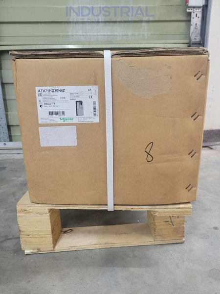 Schneider Electric Atv71Hd30N4