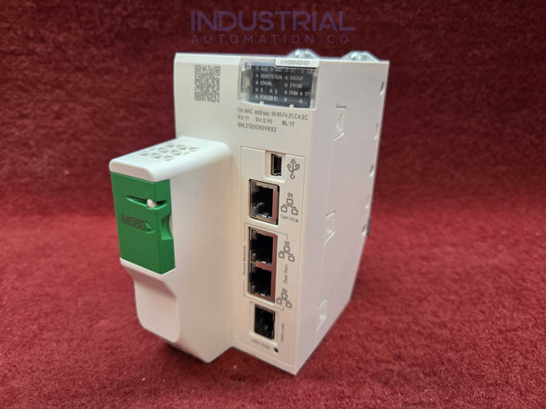 Schneider Electric BMEH584040 New Surplus