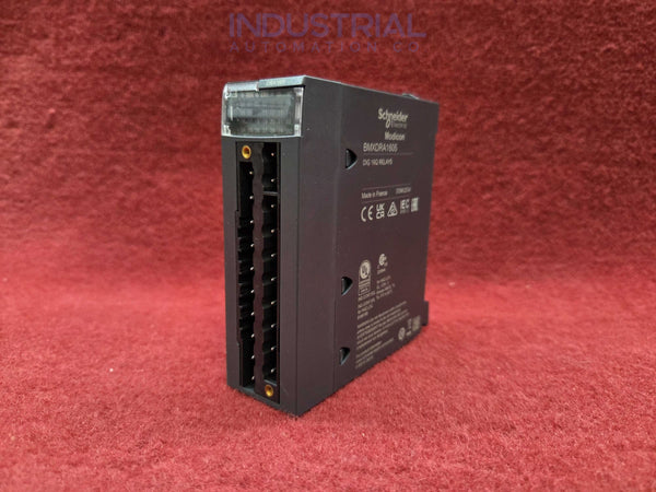 Schneider Electric BMXDRA1605 New Surplus