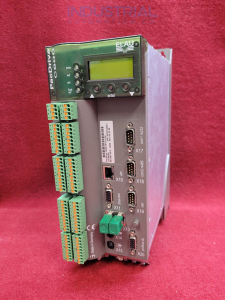 Schneider Electric C600/10/1/1/1/10 IAC Certified Refurbished