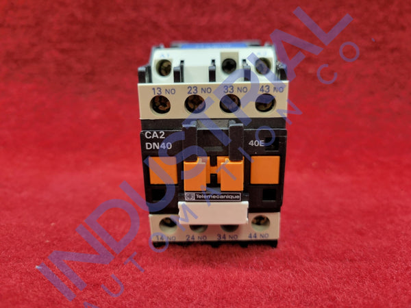 Schneider Electric CA2-DN40 New Surplus