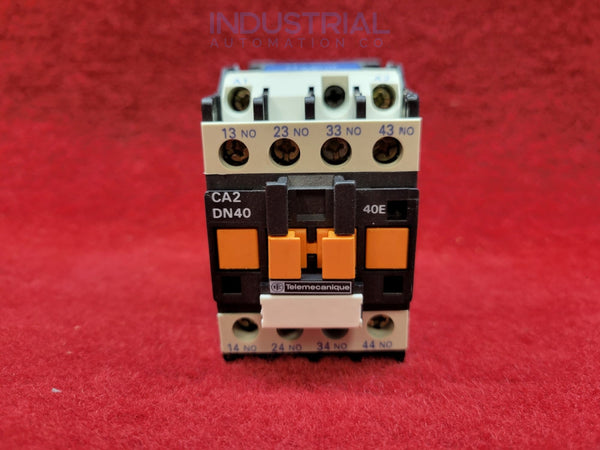 Schneider Electric CA2-DN40 New Surplus