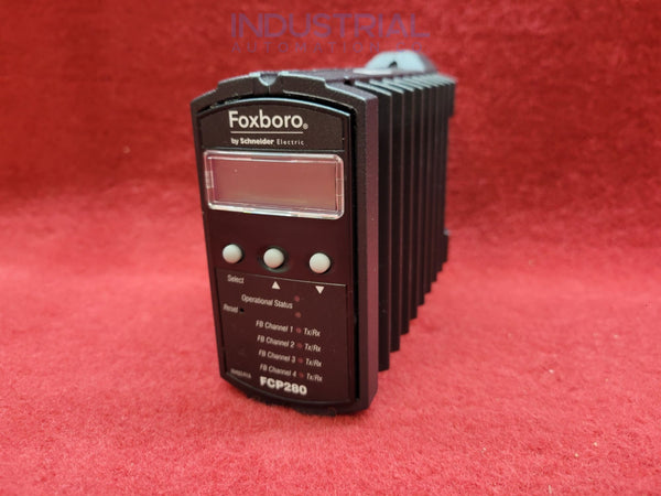 Schneider Electric Foxboro RH924YA New Surplus