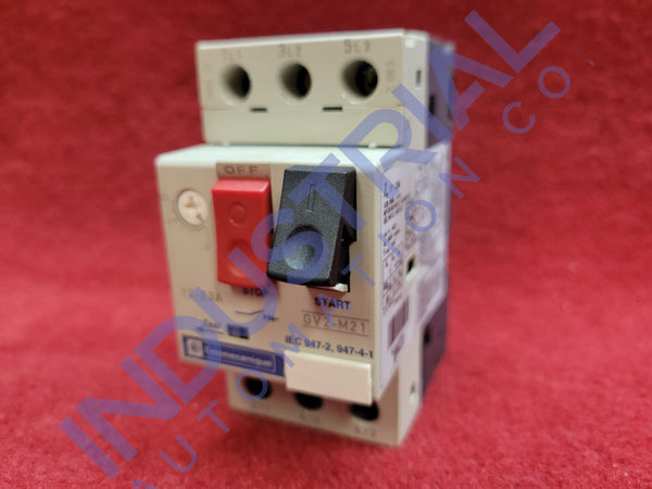 Schneider Electric GV2M21 New Surplus