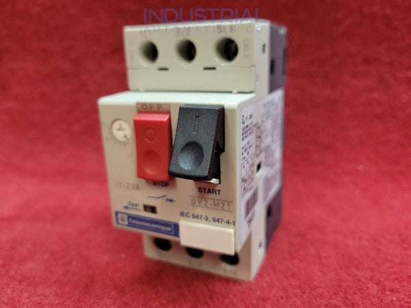 Schneider Electric GV2M21 New Surplus
