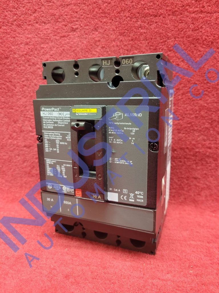 Schneider Electric Hjl36030