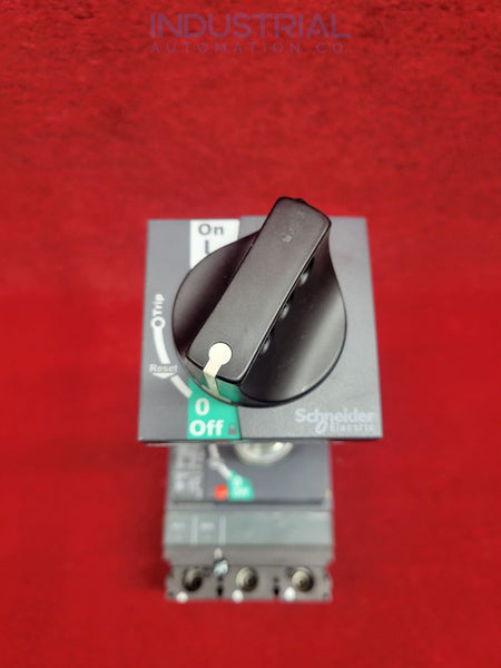 Schneider Electric Hll36040