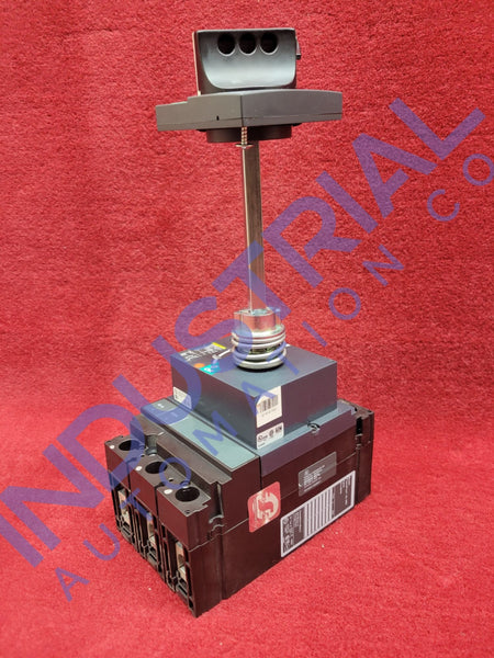 Schneider Electric Hll36040
