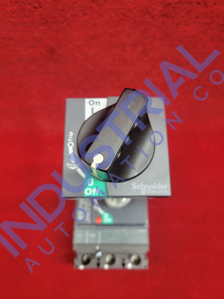 Schneider Electric Hll36040