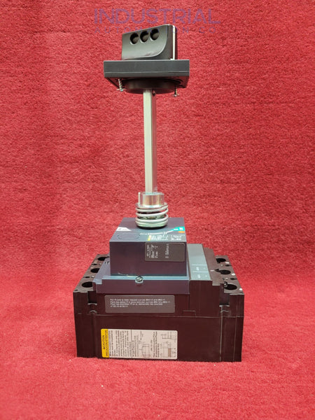 Schneider Electric Hll36040