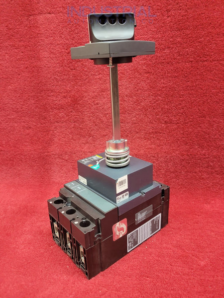 Schneider Electric Hll36040