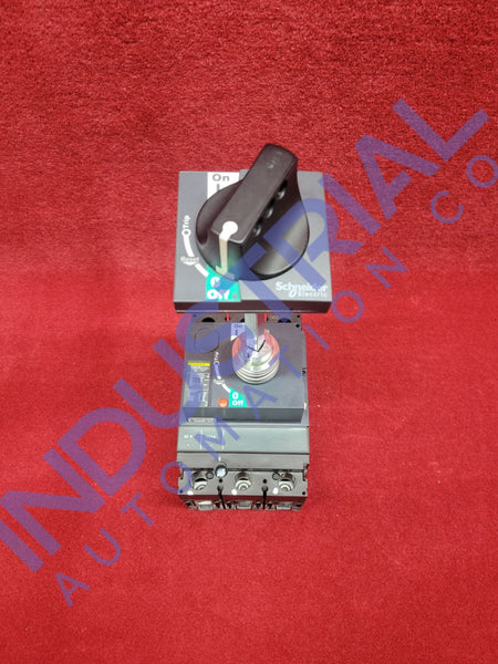 Schneider Electric Hll36040