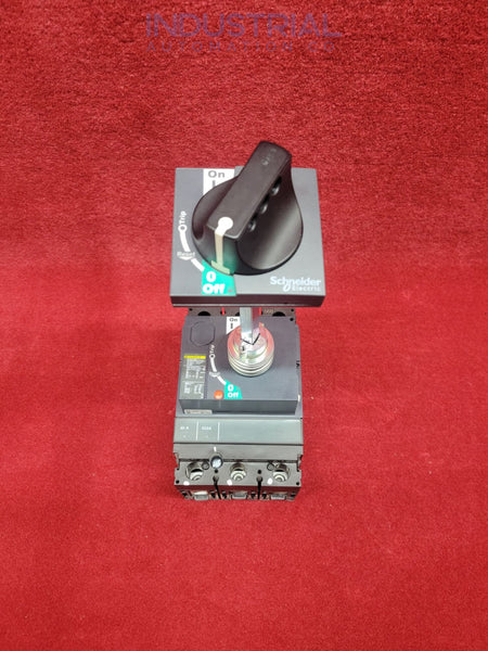 Schneider Electric Hll36040