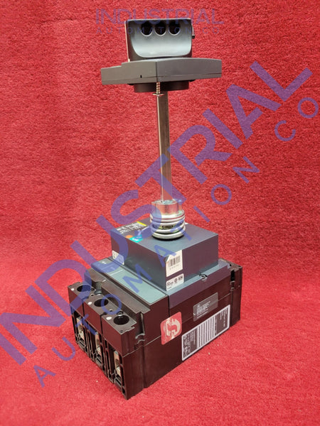 Schneider Electric Hll36070