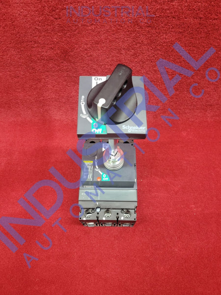 Schneider Electric Hll36070