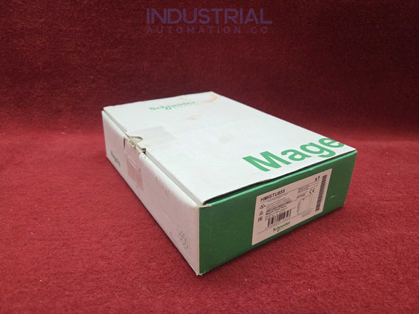 Schneider Electric HMISTU855