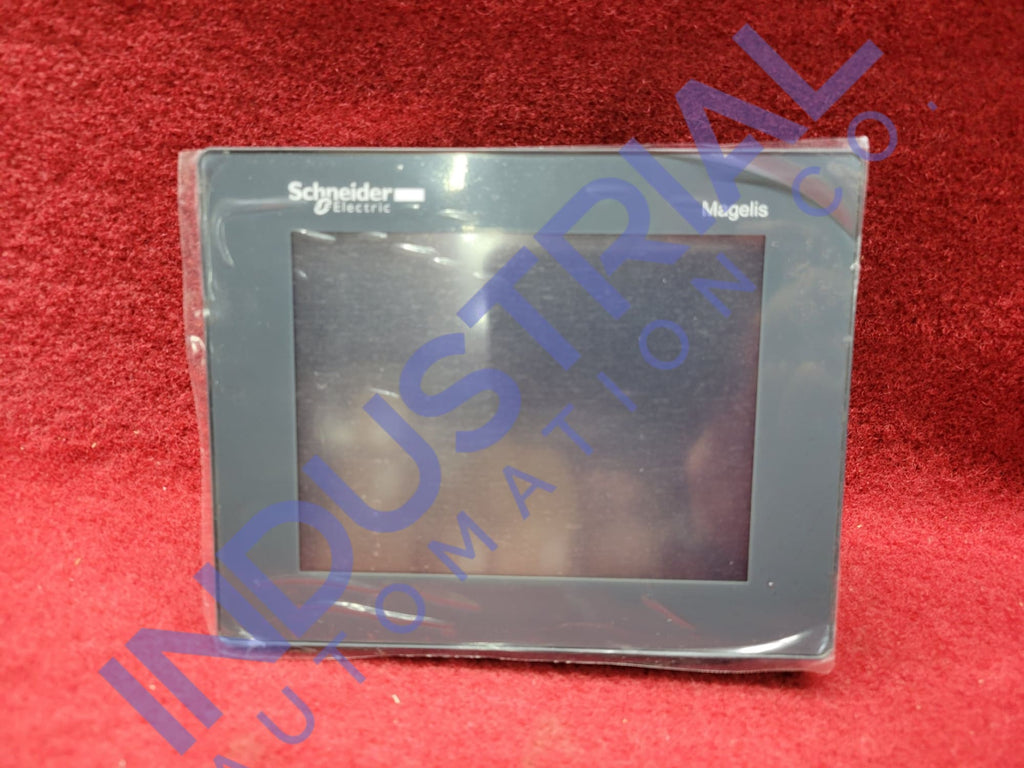Schneider Electric HMISTU855 IAC Certified Refurbished