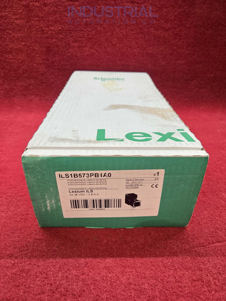 Schneider Electric ILS1B573PB1A0 New Surplus