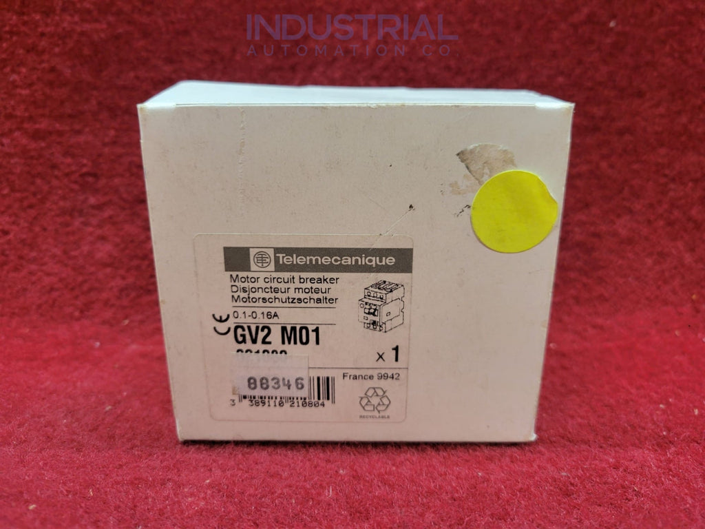 Schneider Electric LA8DN20 New