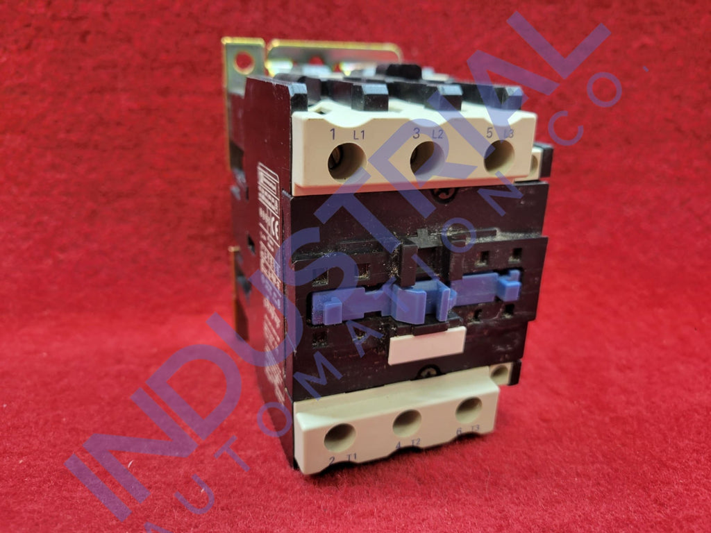 Schneider Electric LP1D4011FD - IAC Certified Refurbished