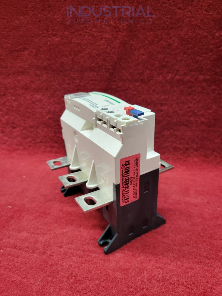 Schneider Electric LR9F5567 IAC Certified Refurbished
