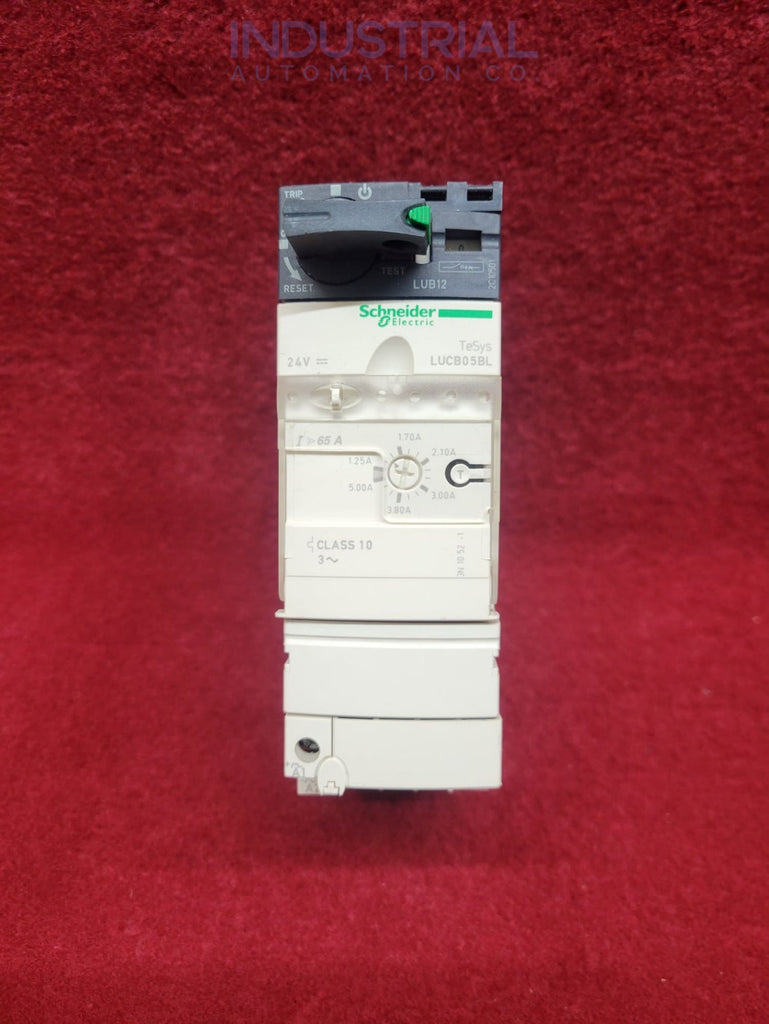 Schneider Electric Lucb05Bl