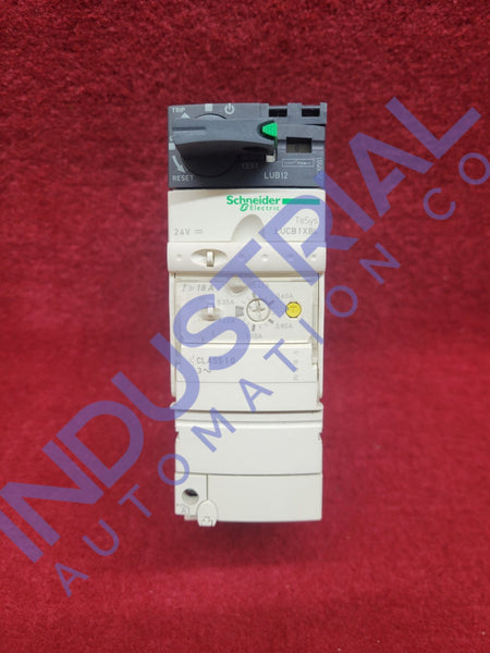 Schneider Electric Lucb1Xbl