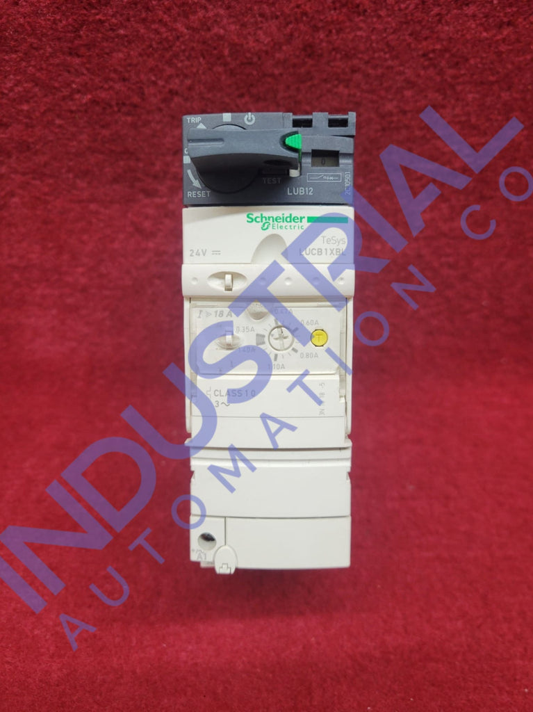 Schneider Electric Lucb1Xbl