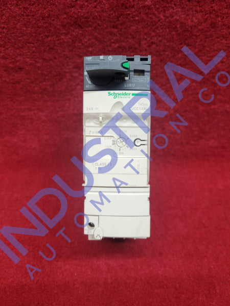 Schneider Electric Lucc1Xbl
