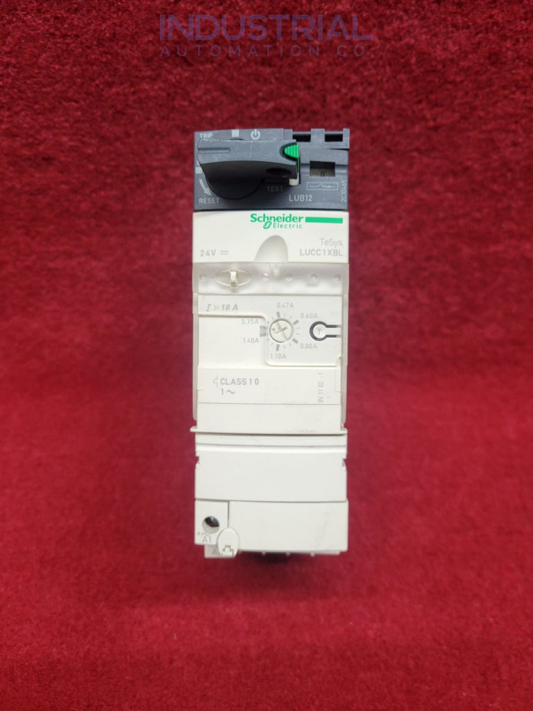 Schneider Electric Lucc1Xbl