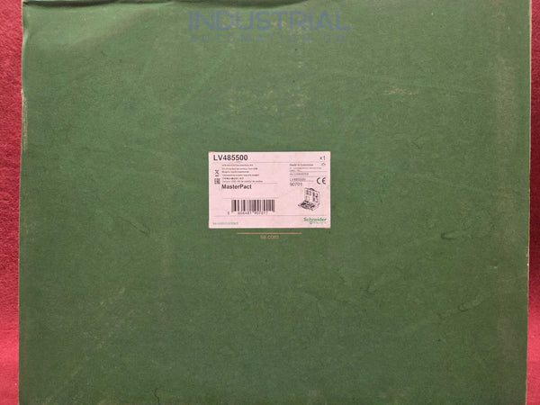 Schneider Electric LV485500 New