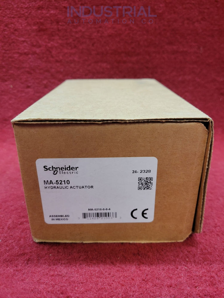Schneider Electric MA-5210 New