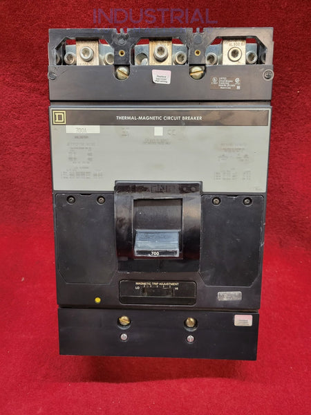 Schneider Electric MAL-36700 - IAC Certified Refurbished