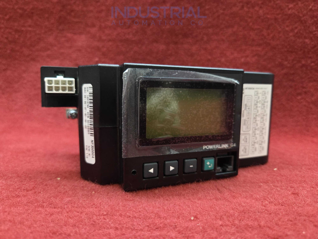 Schneider Electric NF3500G4 New Surplus