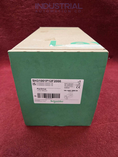 Schneider Electric SH31001P12F2000 - New
