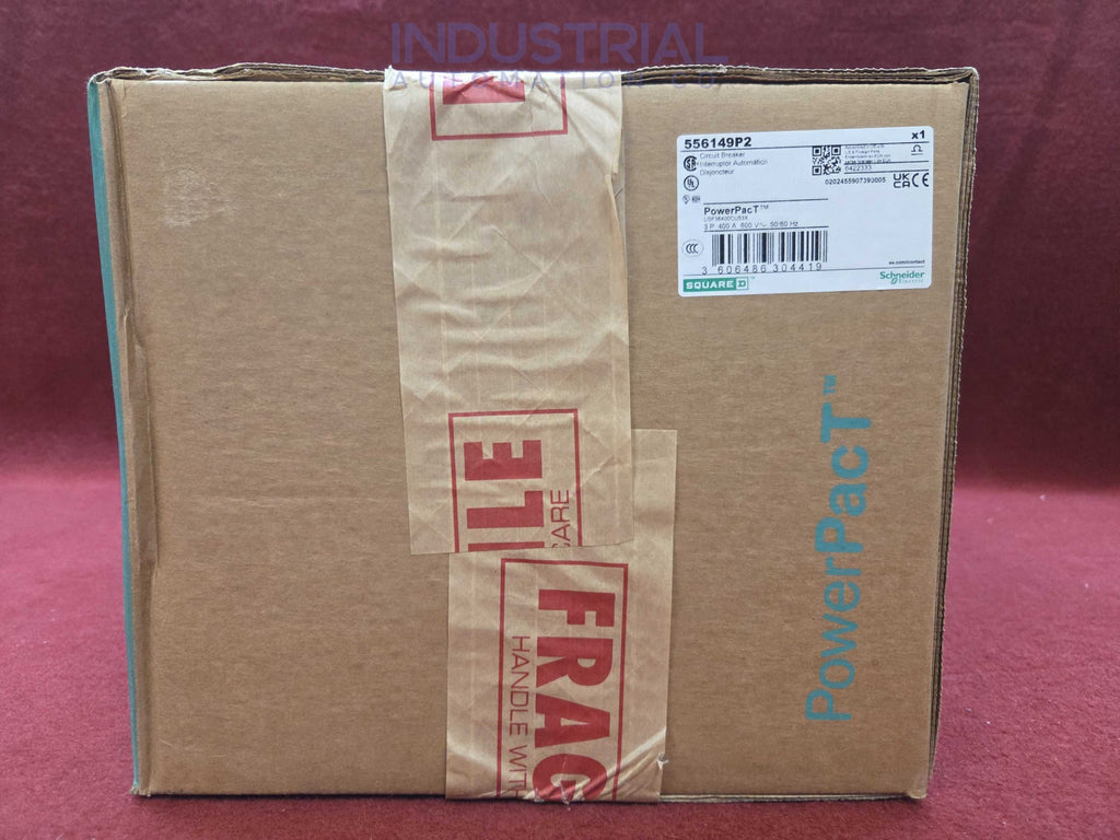 Schneider Electric Square D 556149P2