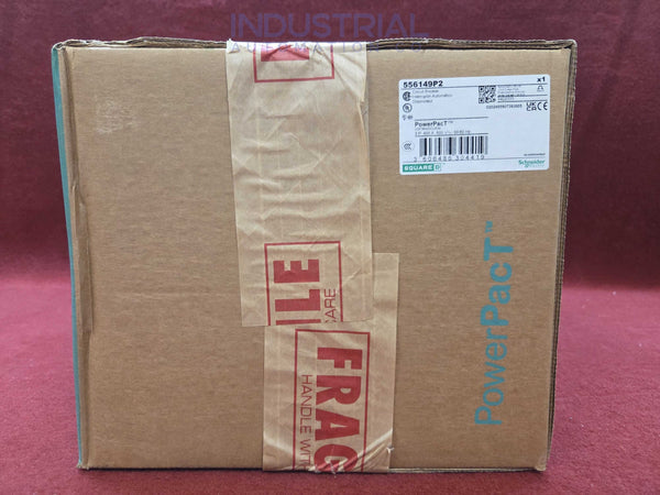 Schneider Electric Square D 556149P2 New