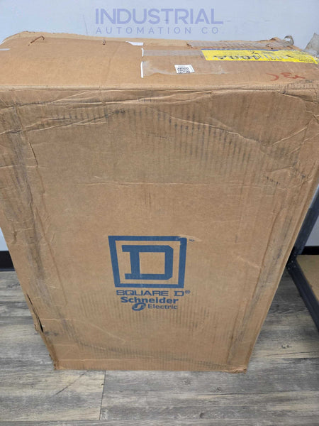 Schneider Electric Square D D225NR New Surplus