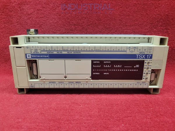 Schneider Electric Tsx1723444