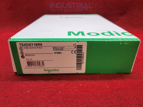 Schneider Electric TSXDSY16R5 - New