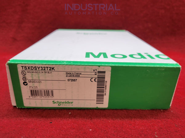 Schneider Electric TSXDSY32T2K - New