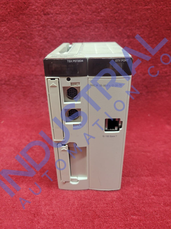 Schneider Electric Tsxp572634M